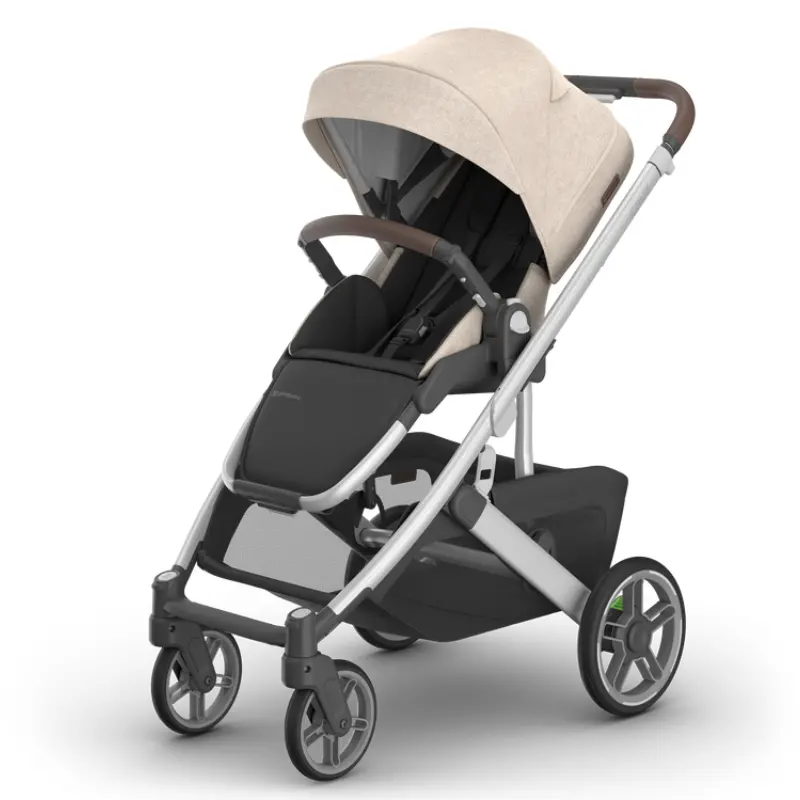Cruz V3 Stroller 3
