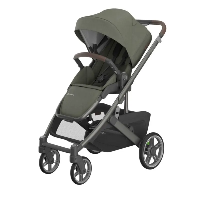 Cruz V3 Stroller 7