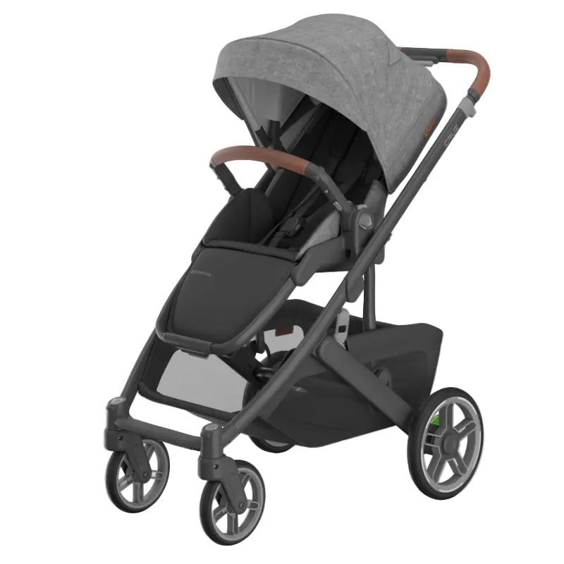 Cruz V3 Stroller 2