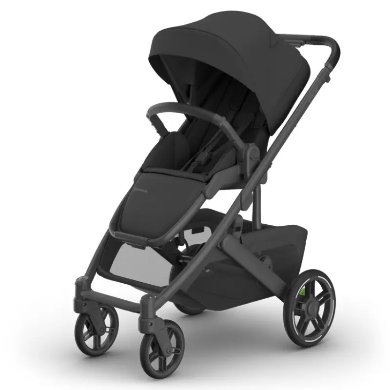 Cruz V3 Stroller 5