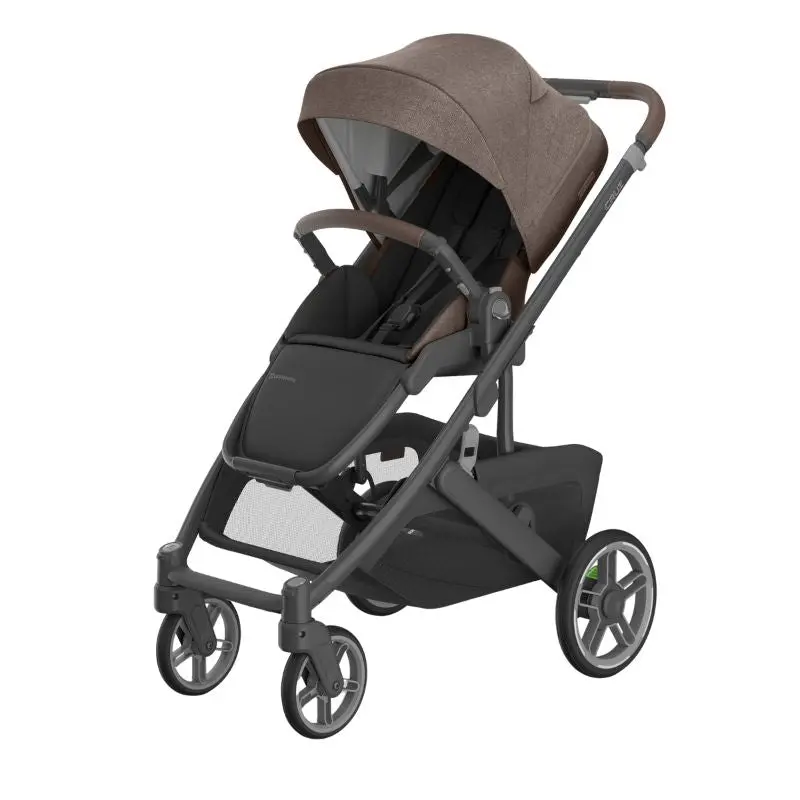 Cruz V3 Stroller 8
