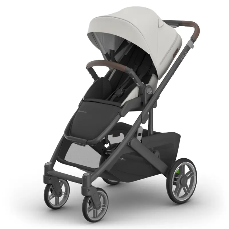 Cruz V3 Stroller 7