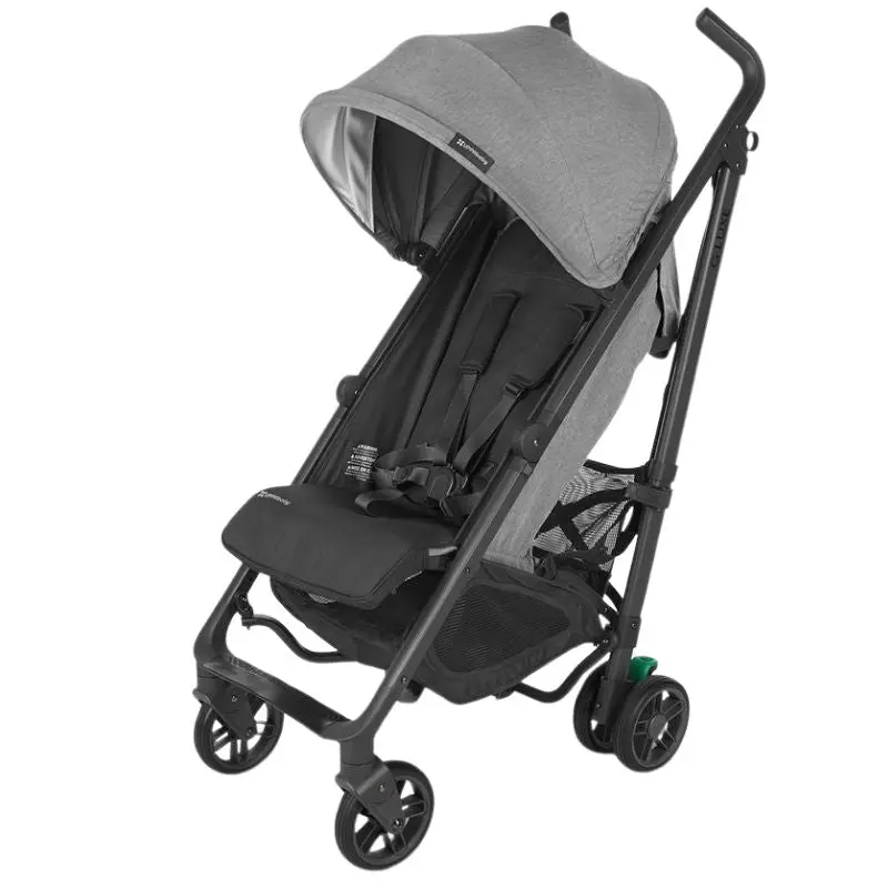 G-Luxe V2 Stroller 1