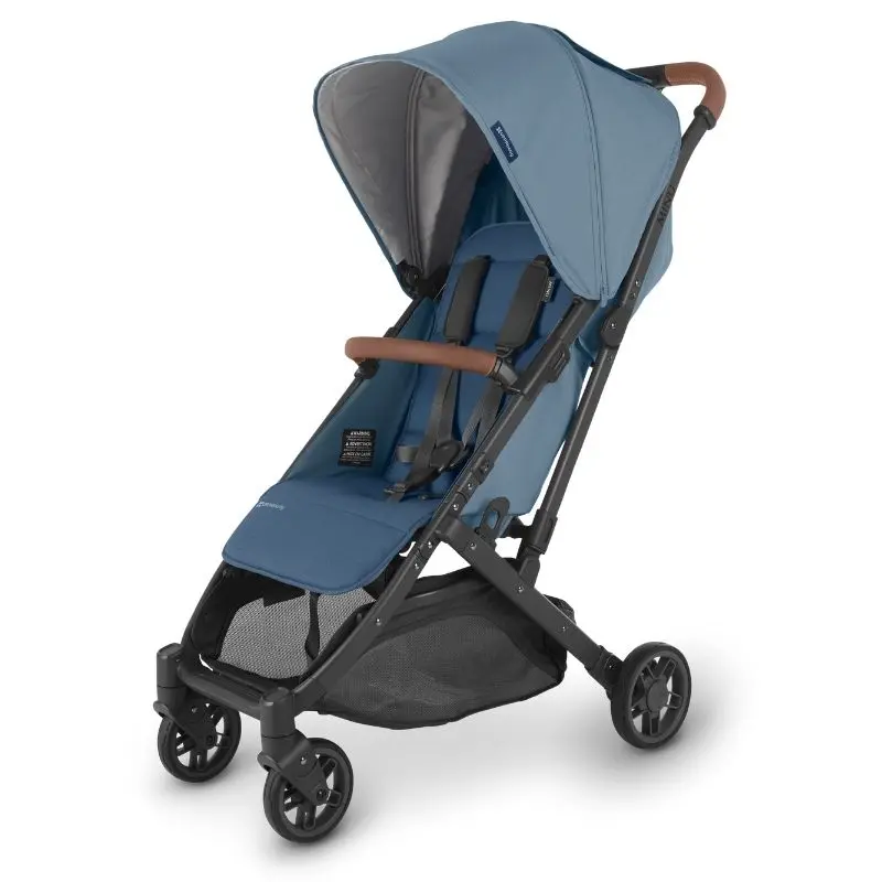 Minu V2 Stroller 1
