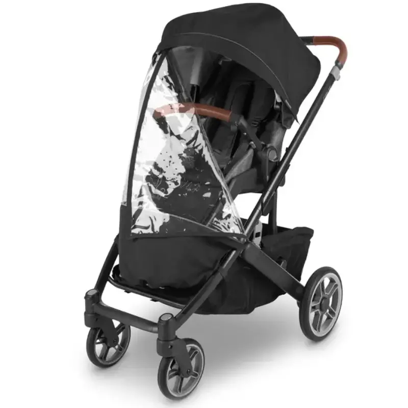 Cruz V3 Performance Rain Shield 1