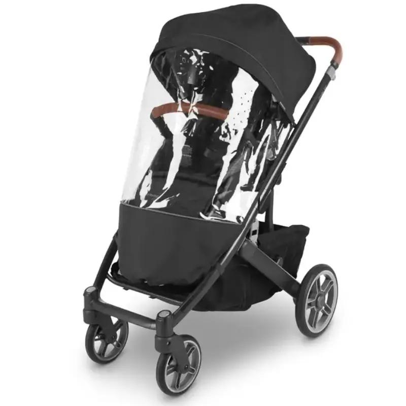 Cruz V3 Performance Rain Shield 2