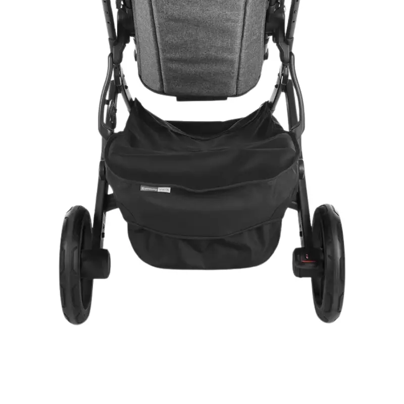 Vista V2 Basket Cover 1