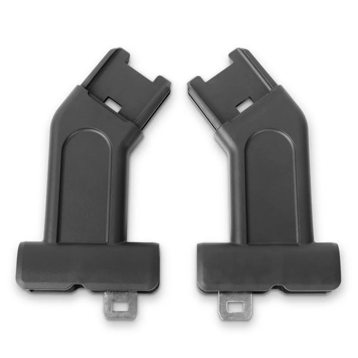 Ridge Stroller Adapter - Mesa Infant Seat + Bassinet 1