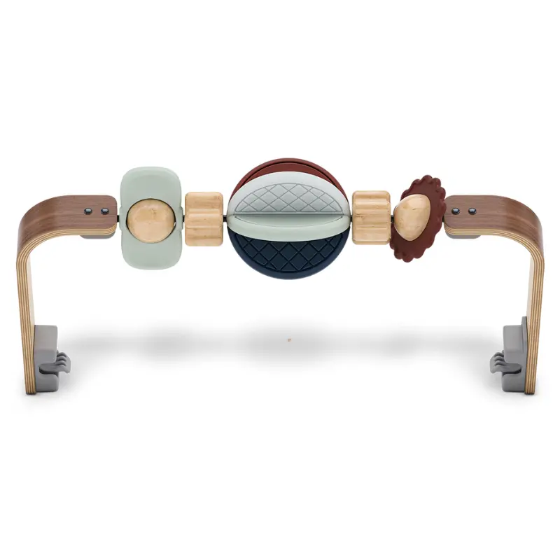 Toy Bar For Mira Bouncer 1