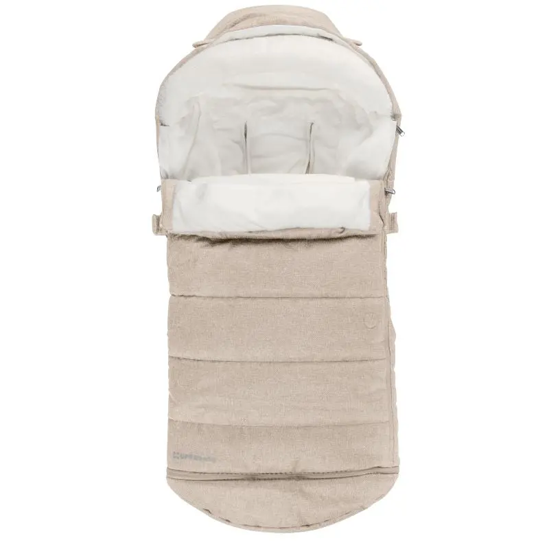 Cozyganoosh 2-In-1 Seasonal Footmuff 1