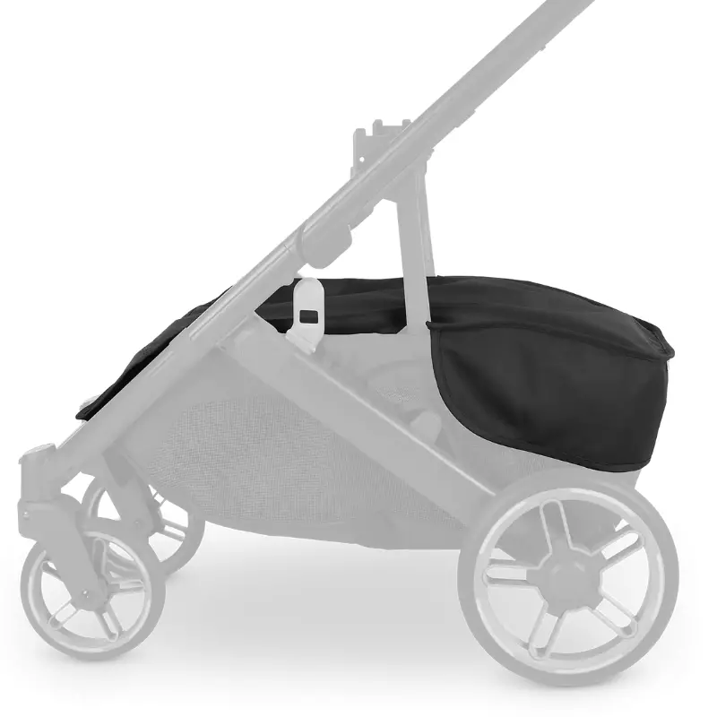 Basket Cover For Cruz V2-V3 1