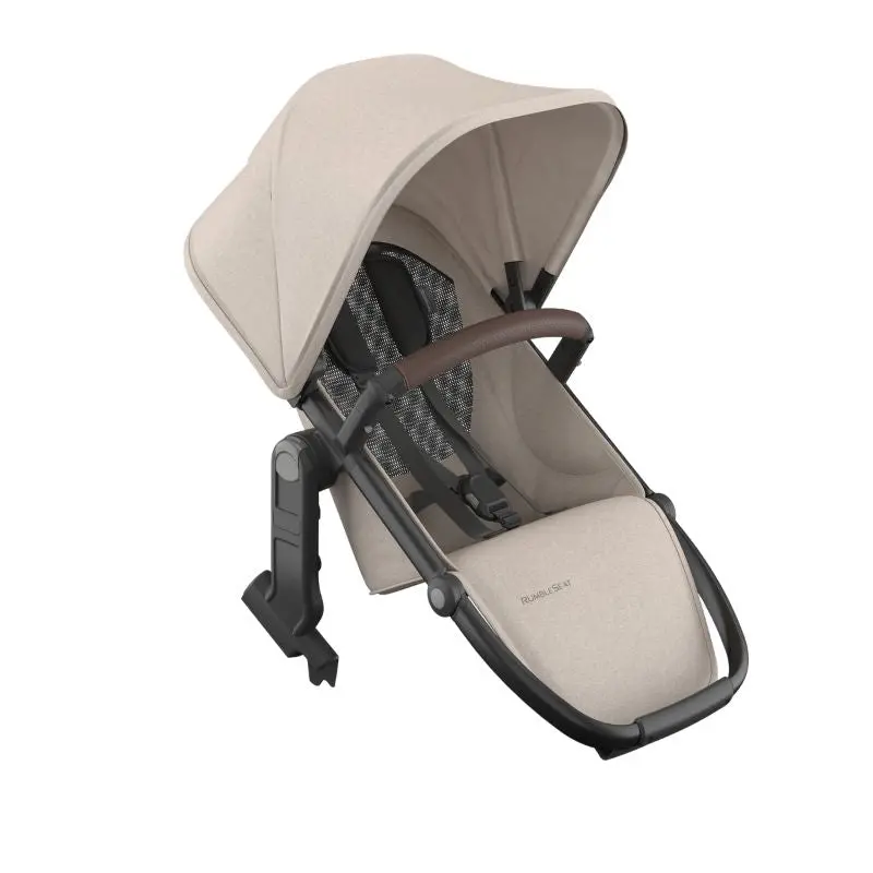 Vista V3 Rumbleseat 1