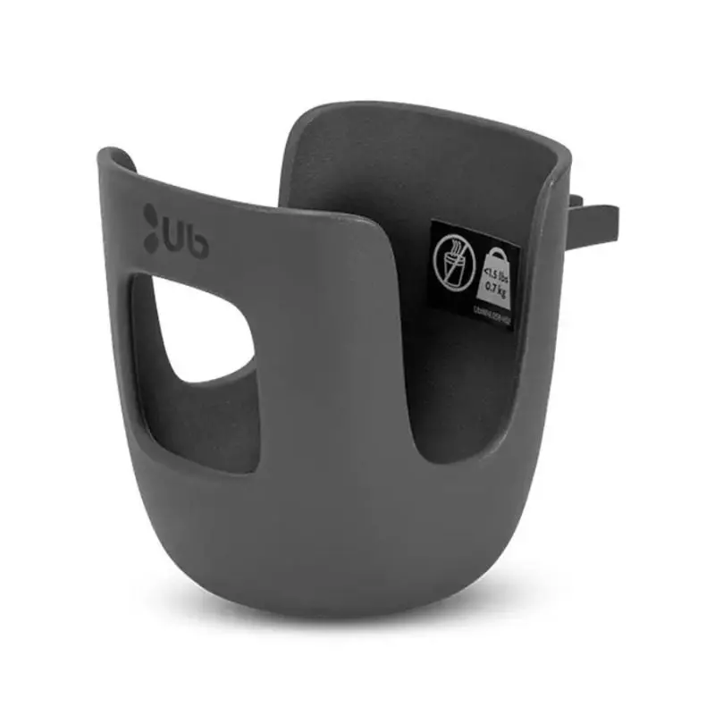 Extra Cup Holder For Alta Booster Seat 1