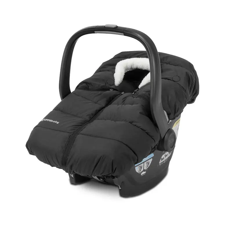 Cozyganoosh Infant Car Seat Cover 1