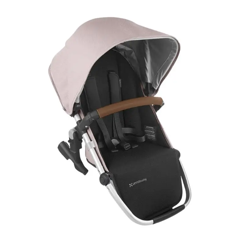 Vista V2 Rumbleseat 1