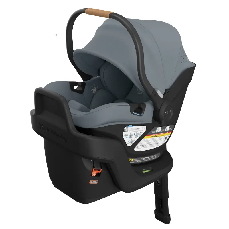 Aria V2 Infant Car Seat 3