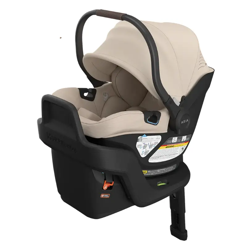 Aria V2 Infant Car Seat 4