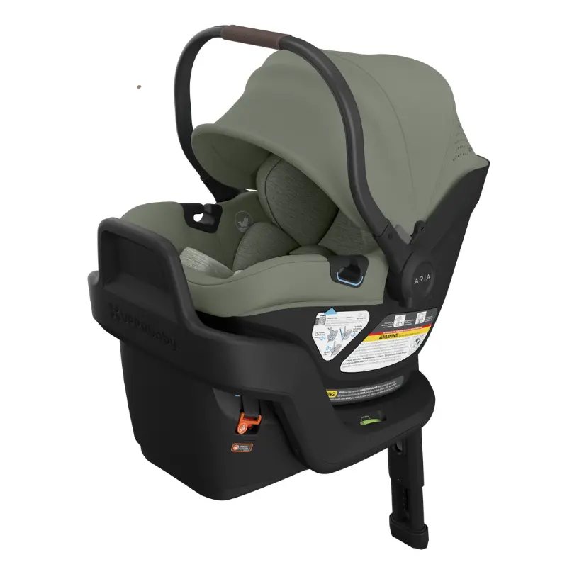 Aria V2 Infant Car Seat 5