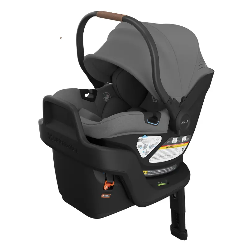 Aria V2 Infant Car Seat 6