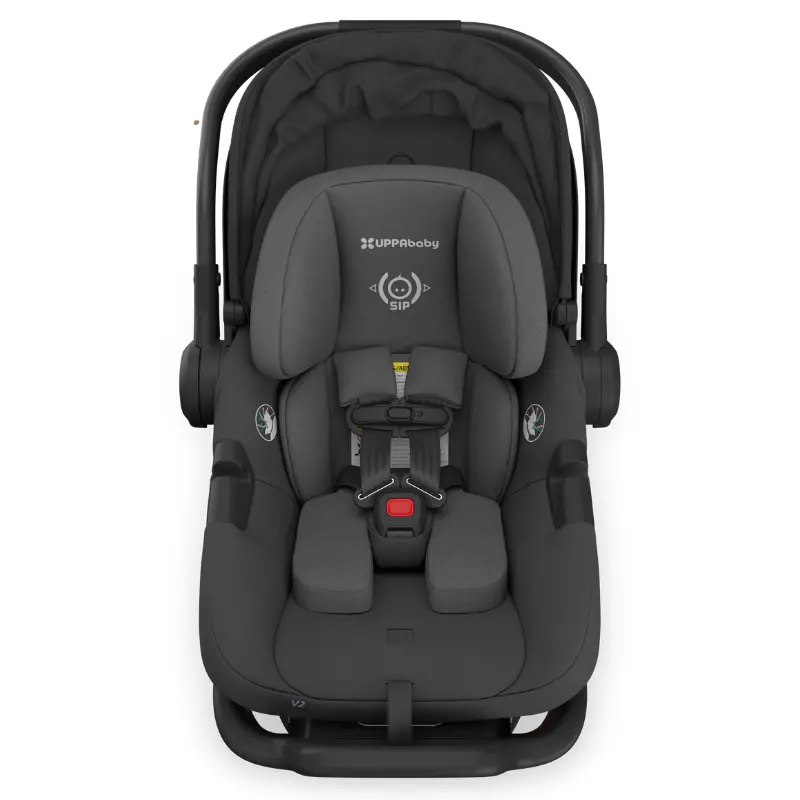 Aria V2 Infant Car Seat 7