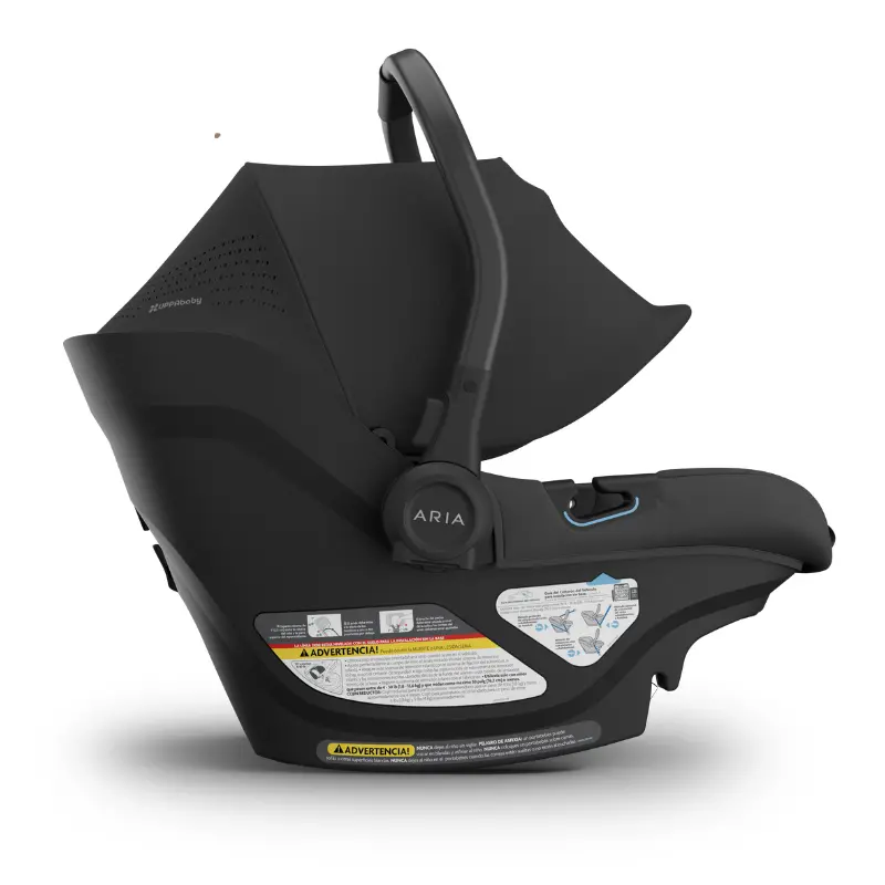 Aria V2 Infant Car Seat 5