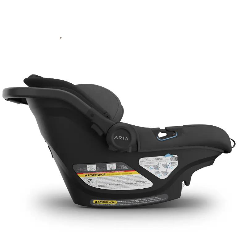 Aria V2 Infant Car Seat 4