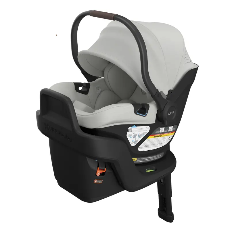 Aria V2 Infant Car Seat 7