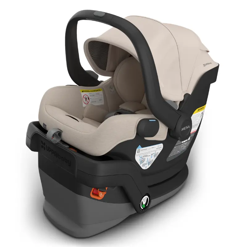 Mesa V3 Infant Car Seat 1
