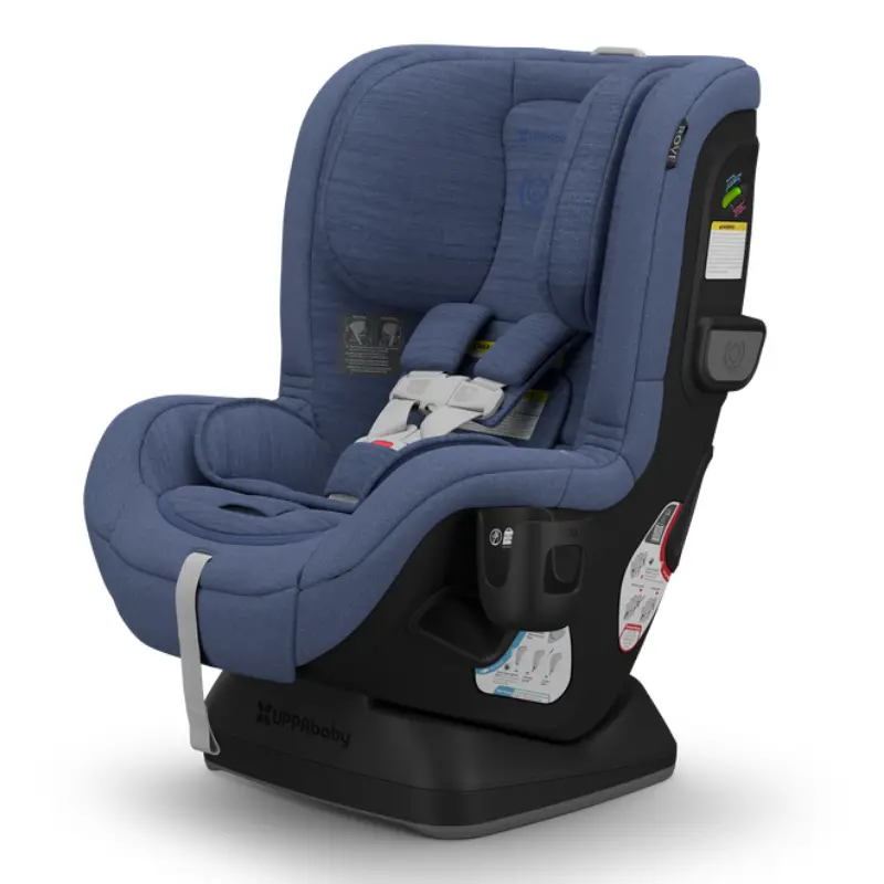Rove Convertible Car Seat 4