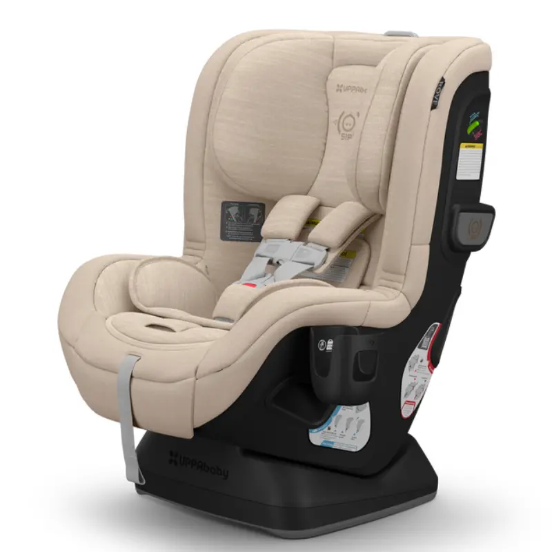 Rove Convertible Car Seat 4