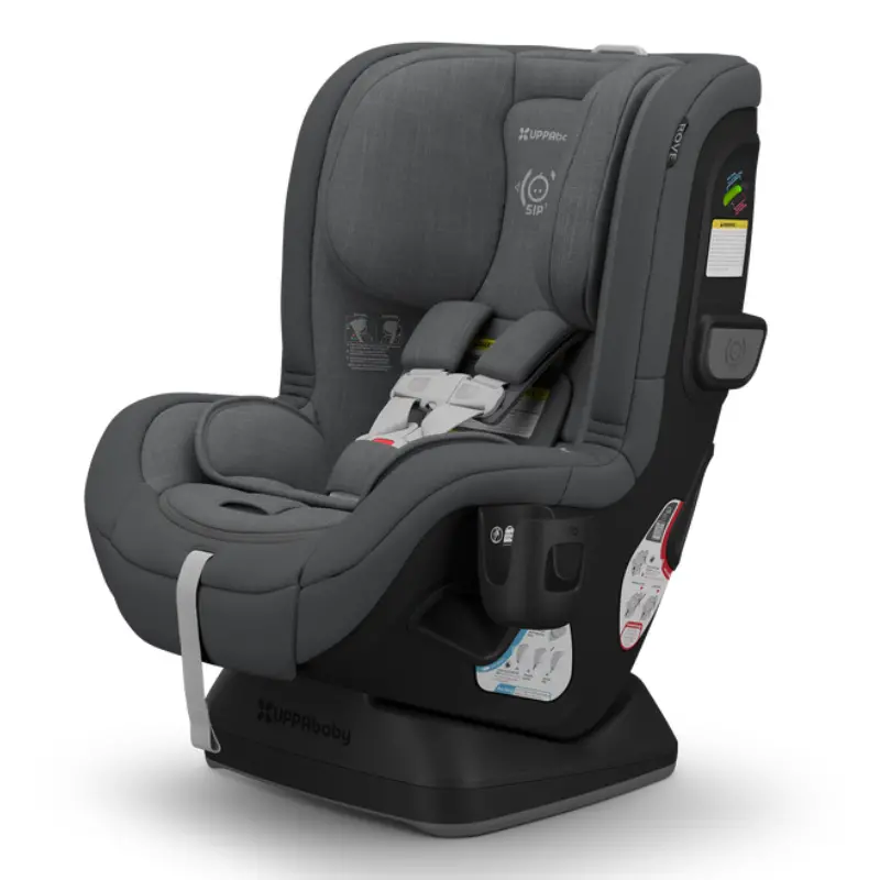 Rove Convertible Car Seat 2