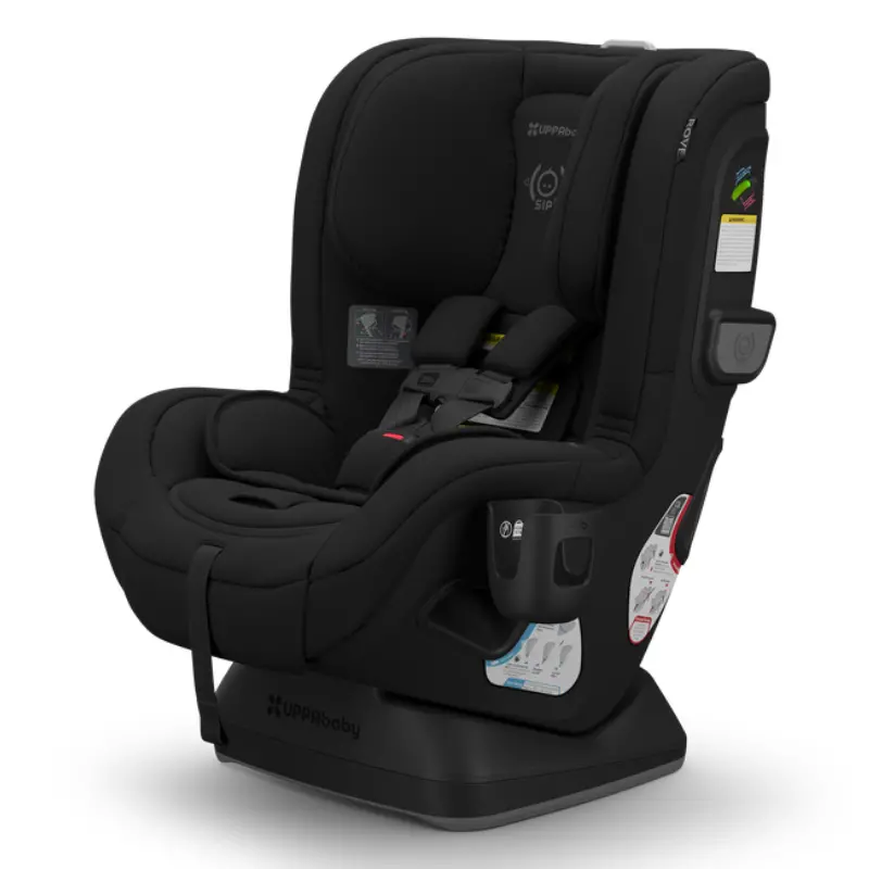 Rove Convertible Car Seat 1