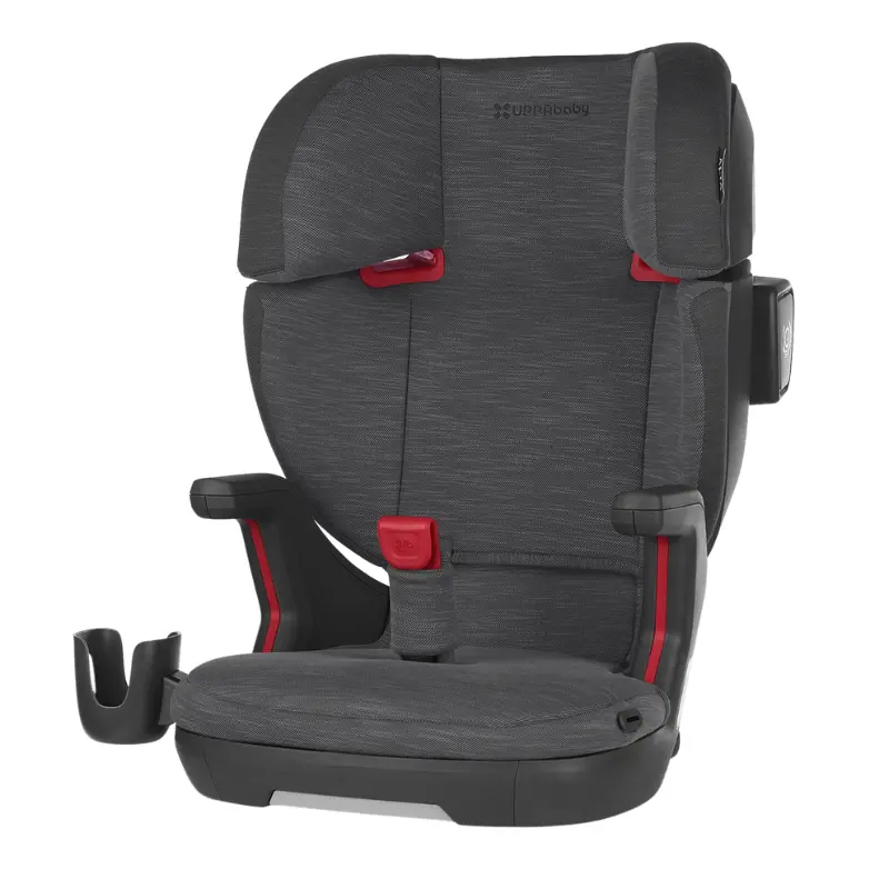 Alta V2 High-Back Booster Seat 1