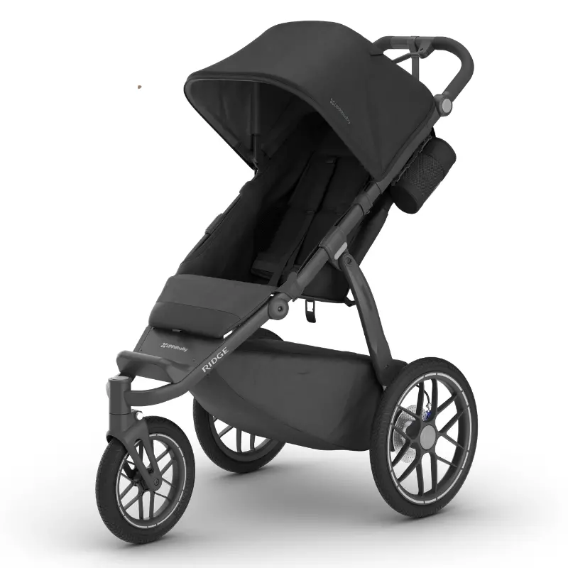 Ridge V2 All-Terrain Jogging Stroller 1