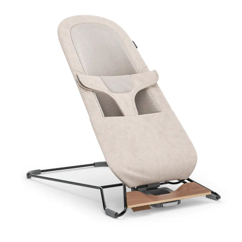 Mira 2-In-1 Bouncer And Seat 1