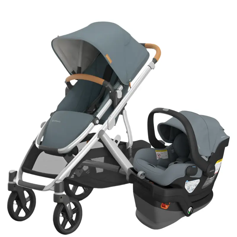 Vista V3 + Mesa V3 Travel System 24