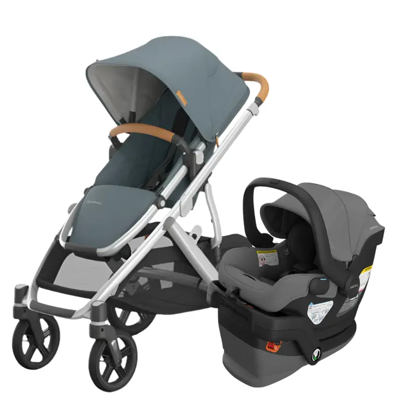 Vista V3 + Mesa V3 Travel System 23
