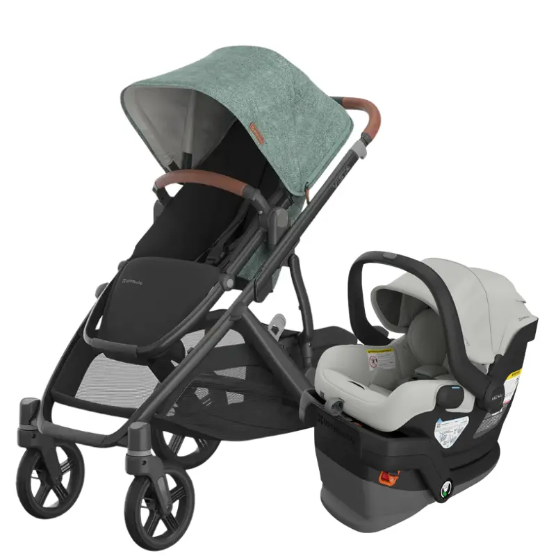 Vista V3 + Mesa V3 Travel System 13