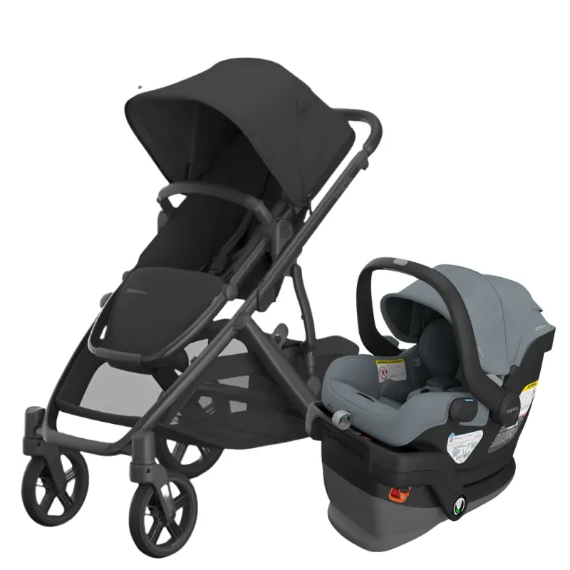 Vista V3 + Mesa V3 Travel System 19