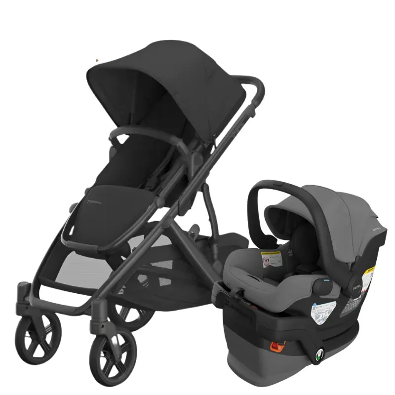 Vista V3 + Mesa V3 Travel System 17