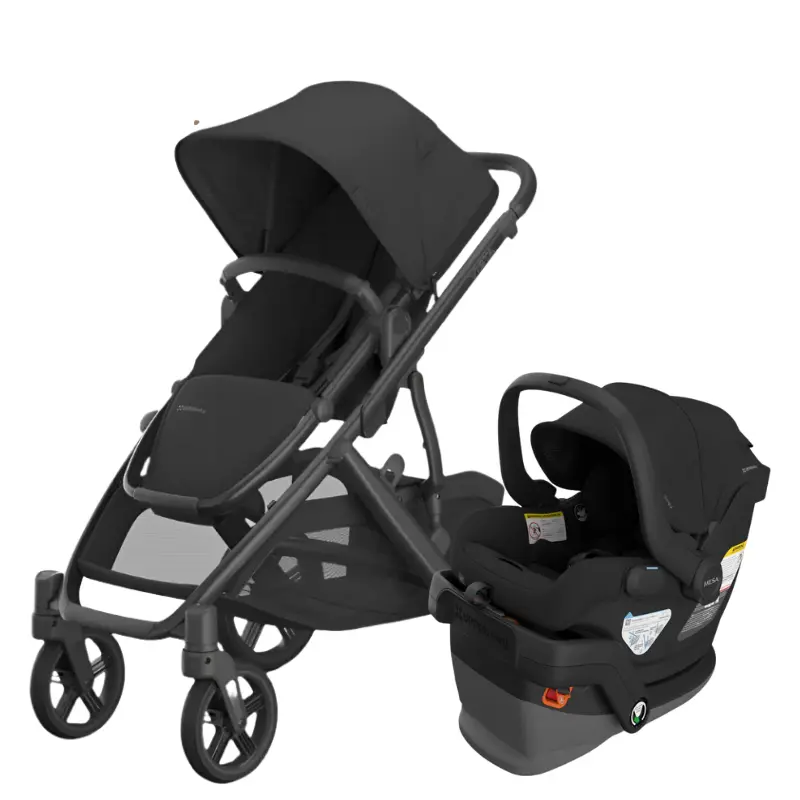 Vista V3 + Mesa V3 Travel System 16