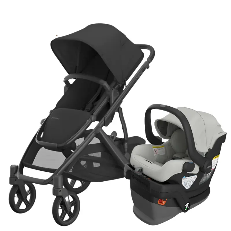 Vista V3 + Mesa V3 Travel System 18