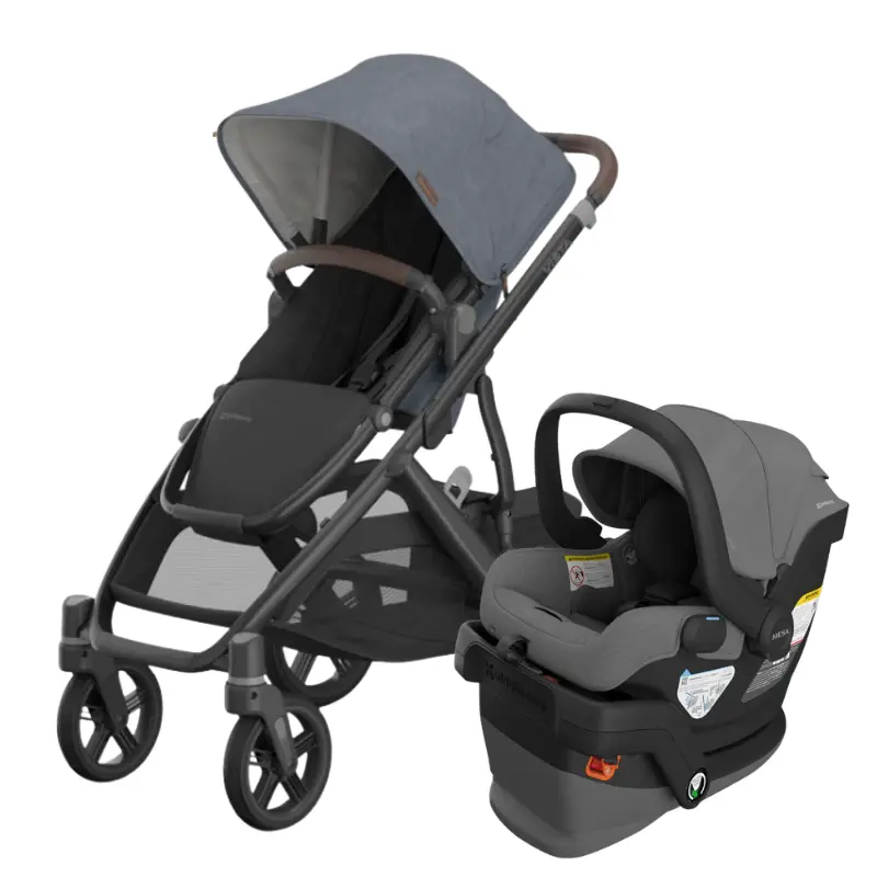 Vista V3 + Mesa V3 Travel System 2