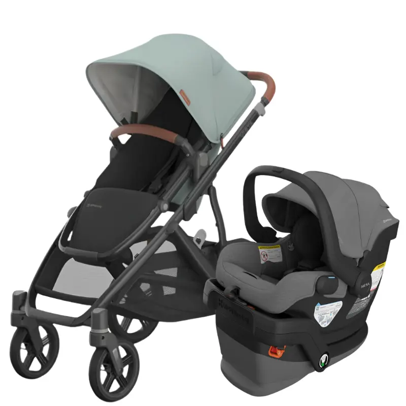 Vista V3 + Mesa V3 Travel System 32