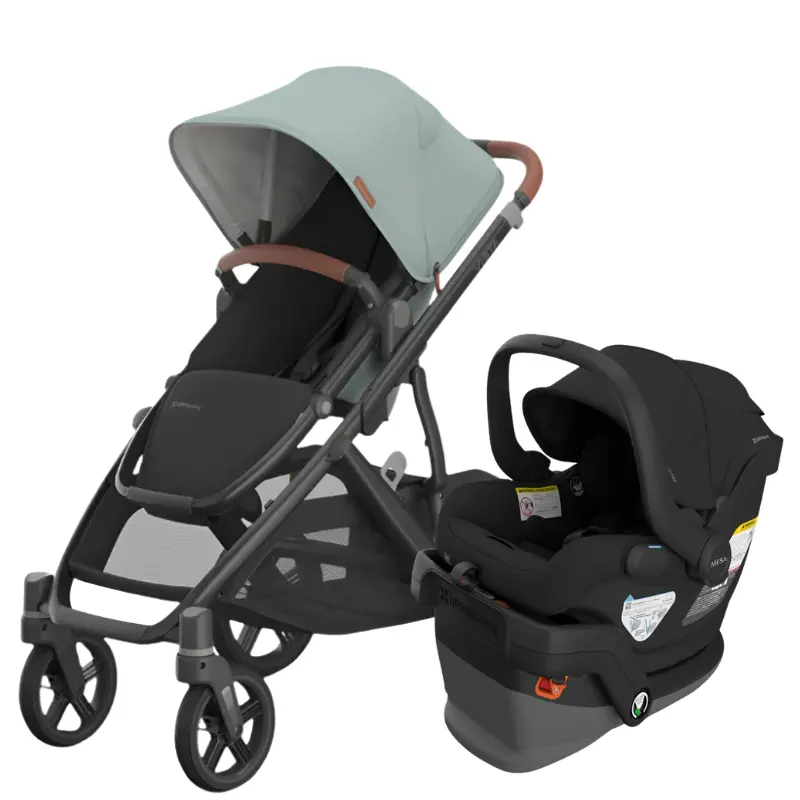 Vista V3 + Mesa V3 Travel System 31