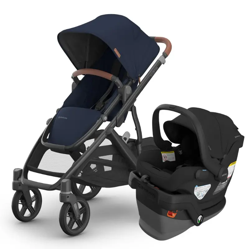 Vista V3 + Mesa V3 Travel System 51
