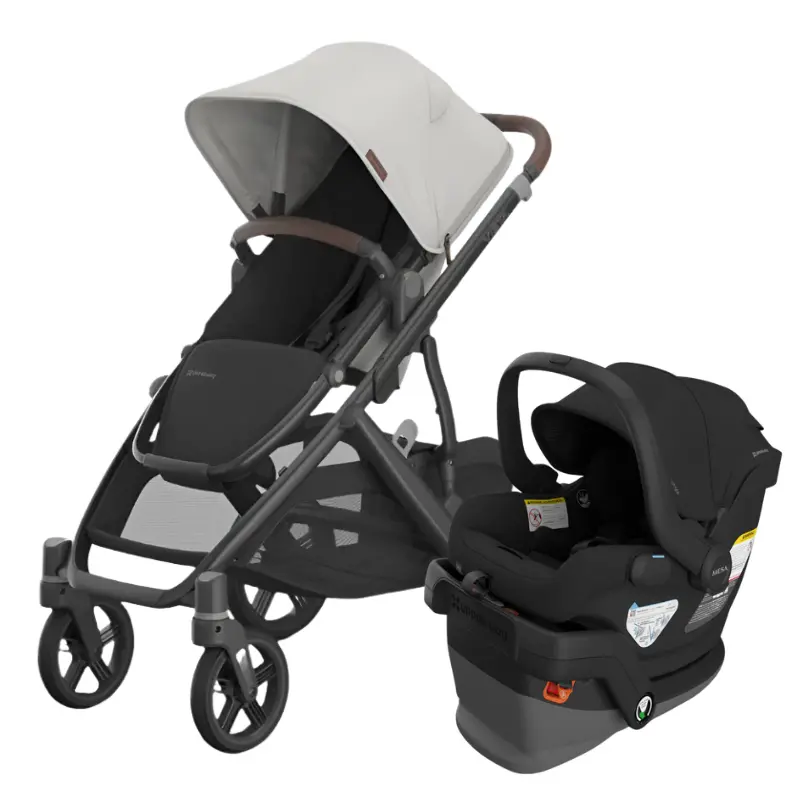 Vista V3 + Mesa V3 Travel System 10