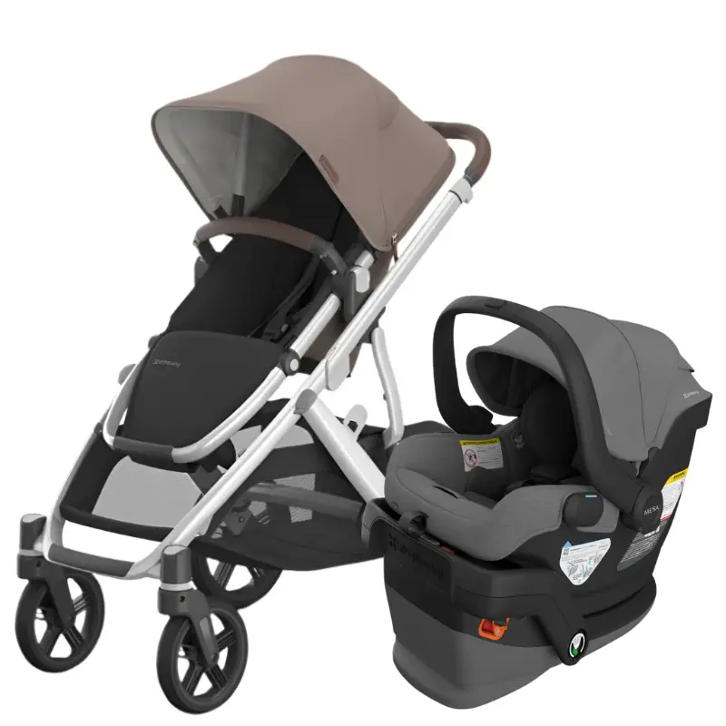 Vista V3 + Mesa V3 Travel System 37
