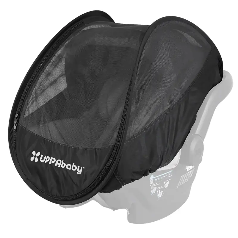 Infant Seat Cabana Weathershield - Jake 1