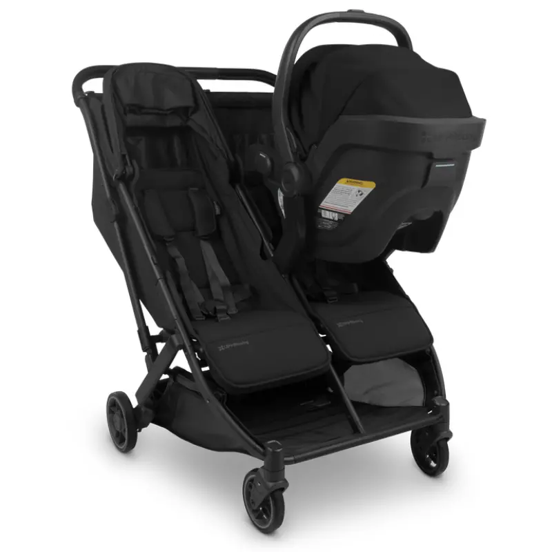 Minu Duo Car Seat Adapter (Mesa V2/Aria) 2